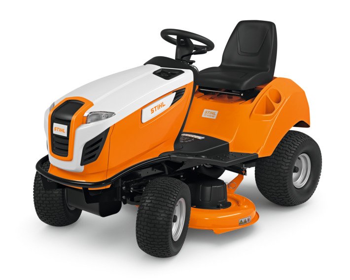 STIHL Rasentraktor RT 4112 SZ – Bild 2