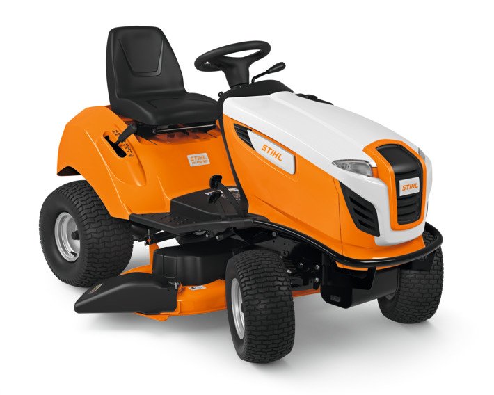 STIHL Rasentraktor RT 4112 SZ – Bild 3