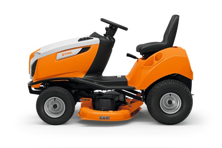 STIHL Rasentraktor RT 4112 SZ – Bild 4
