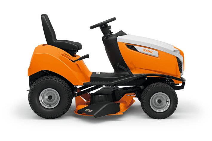 STIHL Rasentraktor RT 4112 SZ – Bild 5