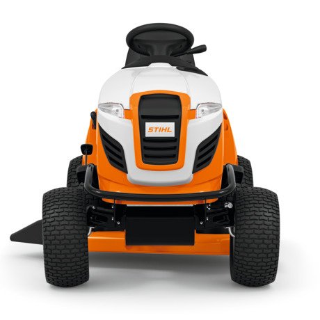 STIHL Rasentraktor RT 4112 SZ – Bild 6