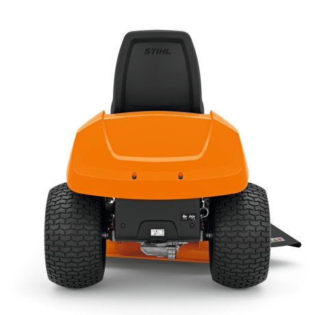 STIHL Rasentraktor RT 4112 SZ – Bild 7