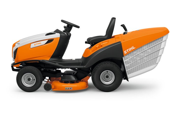 STIHL Rasentraktor RT 6112 ZL – Bild 3