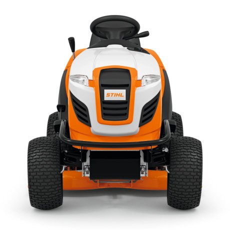 STIHL Rasentraktor RT 6112 ZL – Bild 4