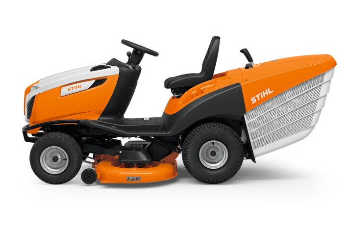 STIHL Rasentraktor RT 6127 ZL – Bild 3