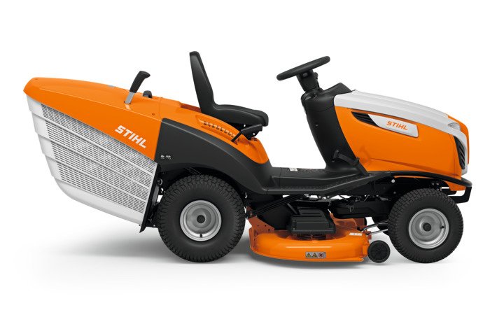 STIHL Rasentraktor RT 6127 ZL – Bild 4