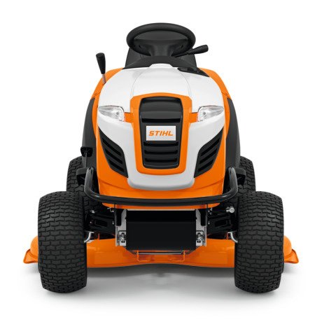 STIHL Rasentraktor RT 6127 ZL – Bild 5
