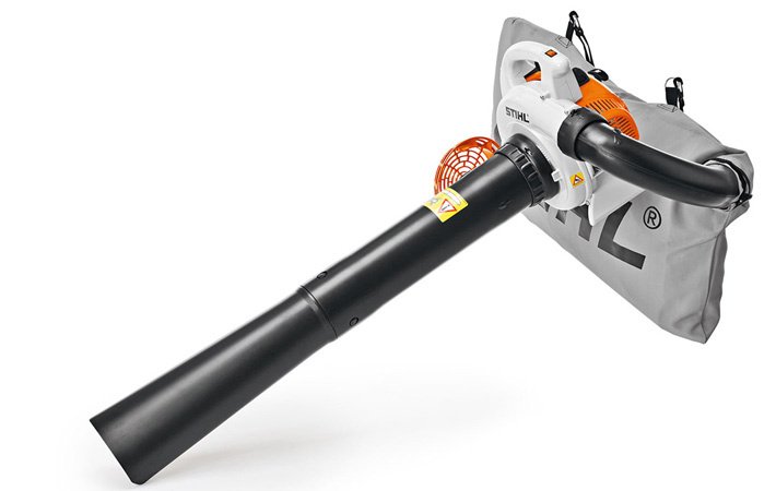 STIHL Saughäcksler SH 56 C-E – Bild 2