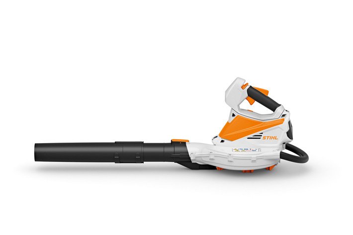 STIHL Akku-Saughäcksler SHA 56, mit Akku AK 20 und Ladegerät AL 101 – Bild 2