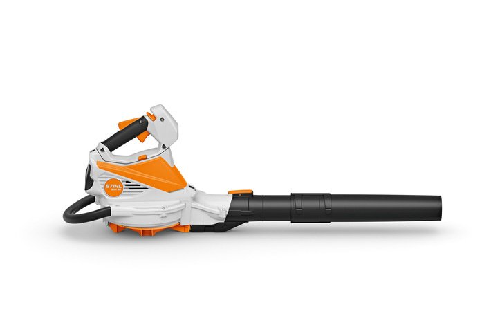 STIHL Akku-Saughäcksler SHA 56, mit Akku AK 20 und Ladegerät AL 101 – Bild 3