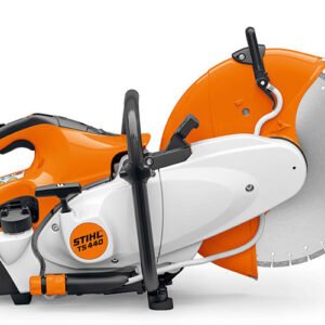 STIHL Trennschleifer TS 440, 350mm