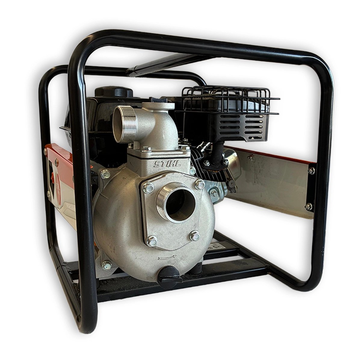 STIHL Wasserpumpe WP 300 (Vorführgerät) – Bild 2