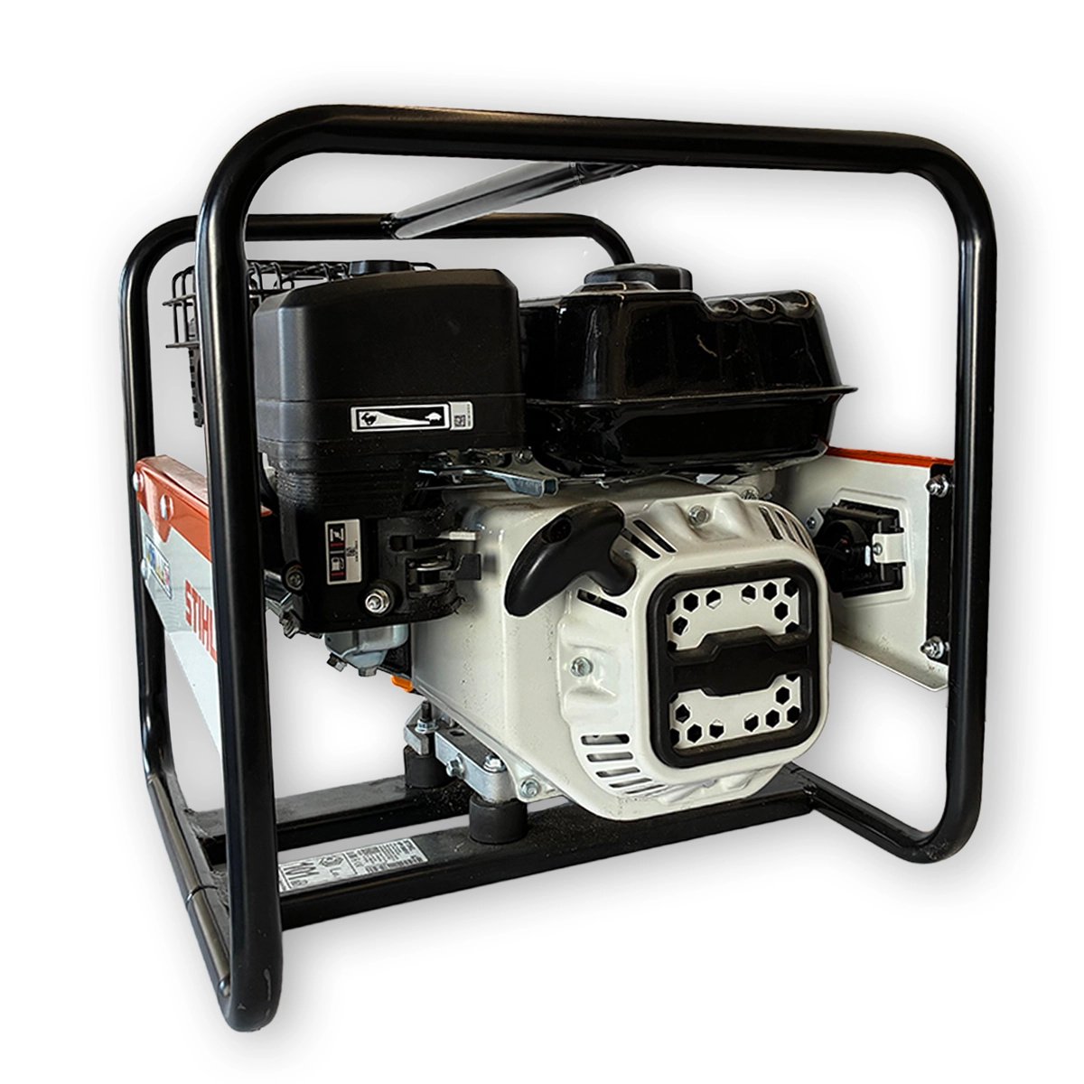 STIHL Wasserpumpe WP 300 (Vorführgerät) – Bild 3