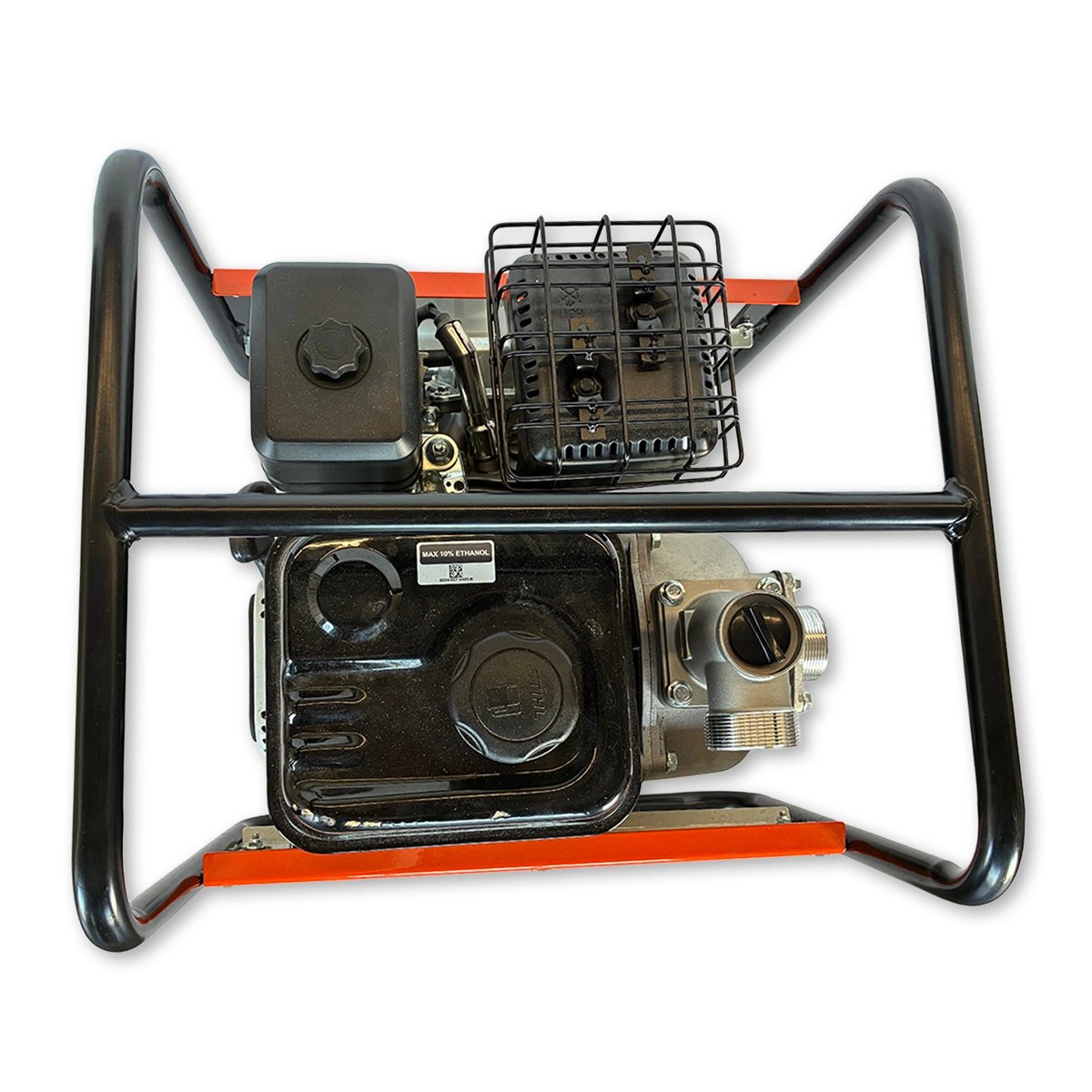 STIHL Wasserpumpe WP 300 (Vorführgerät) – Bild 5