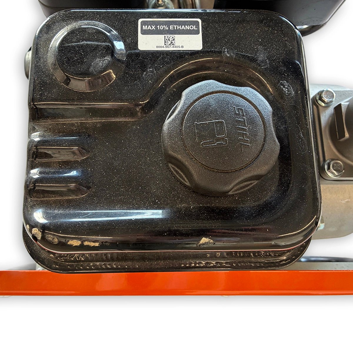 STIHL Wasserpumpe WP 300 (Vorführgerät) – Bild 6