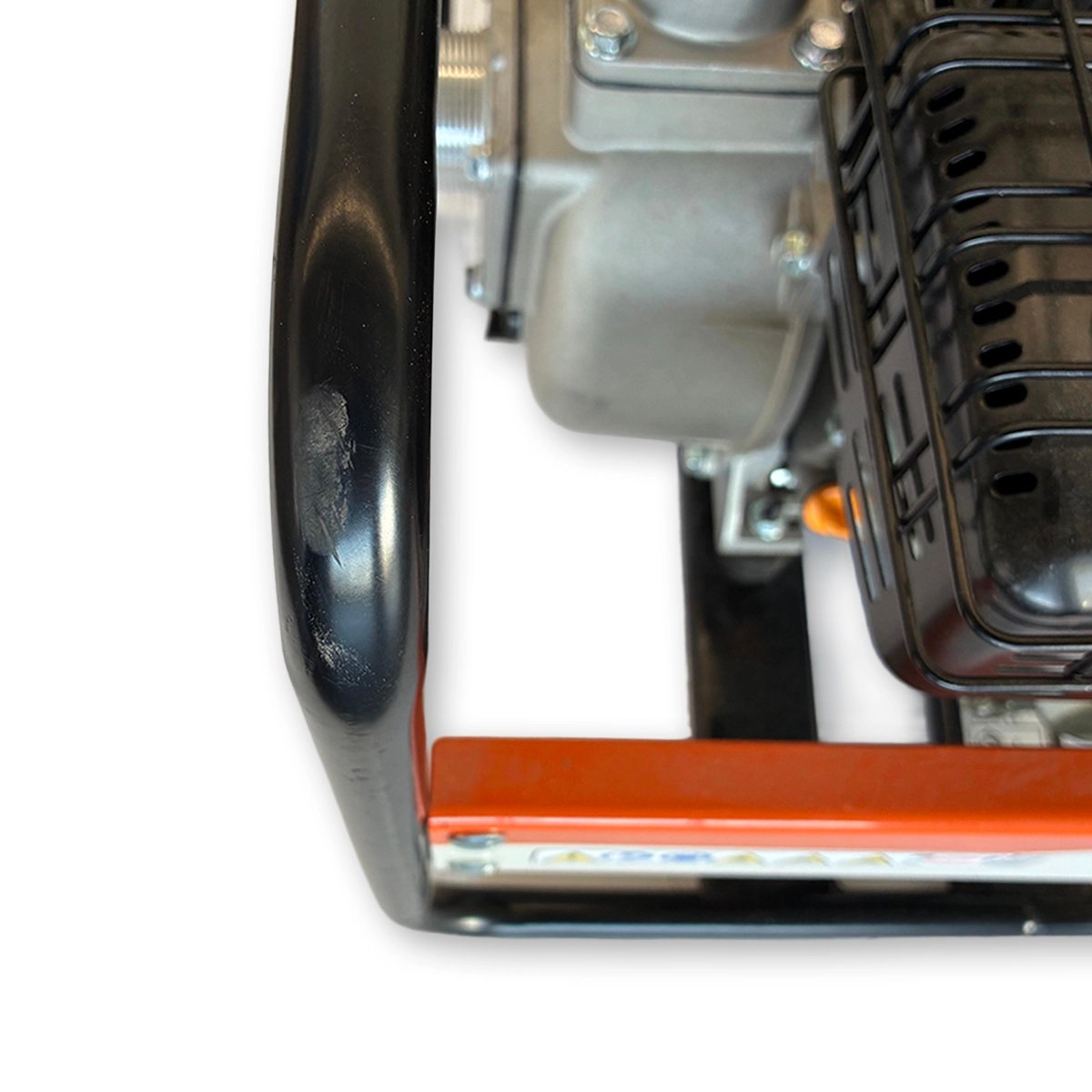 STIHL Wasserpumpe WP 300 (Vorführgerät) – Bild 7
