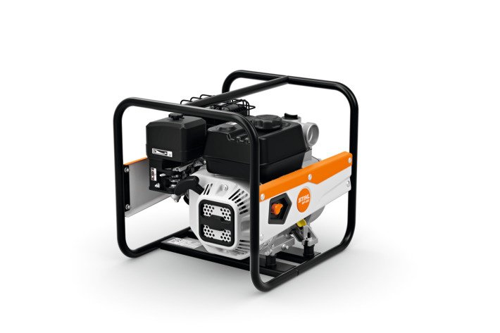 STIHL Wasserpumpe WP 300 – Bild 2
