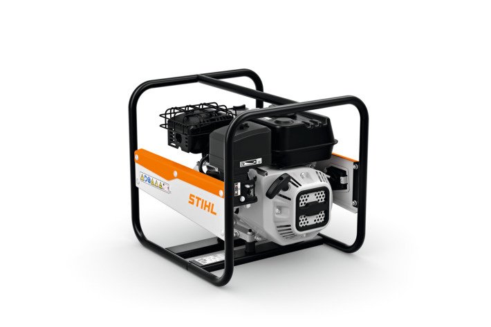 STIHL Wasserpumpe WP 300 – Bild 4