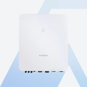 Sungrow Hybrid SH10.0RT-20 inkl. Smartmeter v112 10 kW