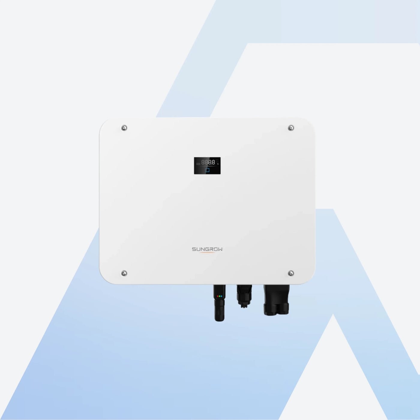 Sungrow Hybrid SH20T inkl. Smartmeter v11 20 kW