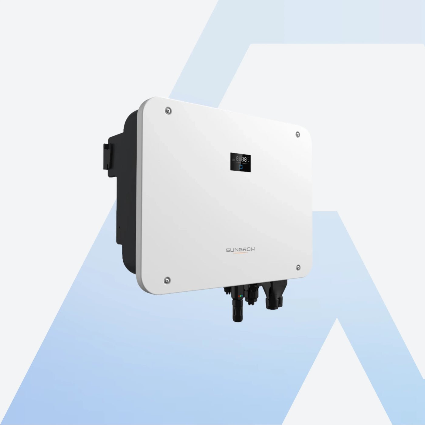 Sungrow Hybrid SH20T inkl. Smartmeter v11 20 kW – Bild 2