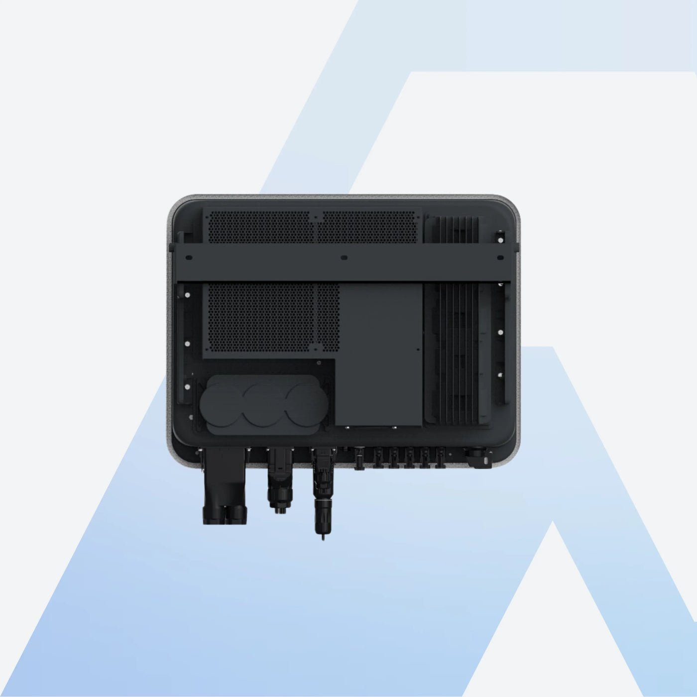Sungrow Hybrid SH20T inkl. Smartmeter v11 20 kW – Bild 3