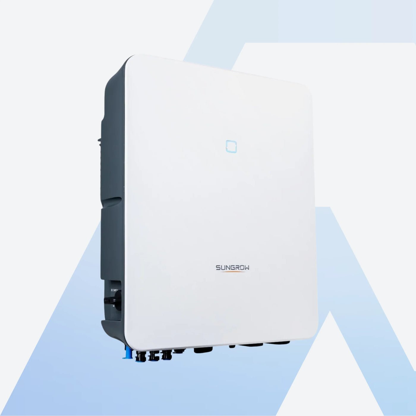Sungrow Hybrid SH5.0RT inkl. Smartmeter 5 kW – Bild 2