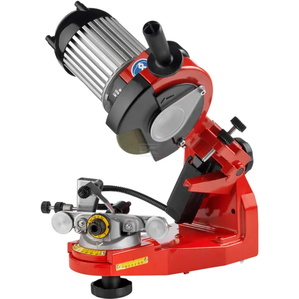 tecomec hydraulischer Kettenschleifer „Super Jolly“ – Bild 2