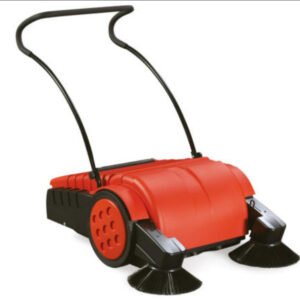 tielbürger Handkehrmaschine tks14