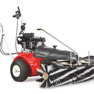 tielbürger Kehrmaschine tk48 (Honda GXV160)