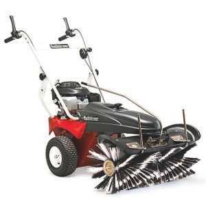 tielbürger Kehrmaschine tk36 Professional (GCV170)