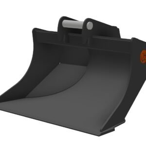HENLE Tiltrotatorlöffel Klasse 2S (2,5 bis 3,8t)