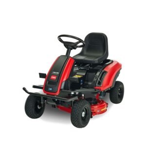 TORO Akku-Aufsitzmäher eRS3000SD – inkl. Akku & Ladegerät