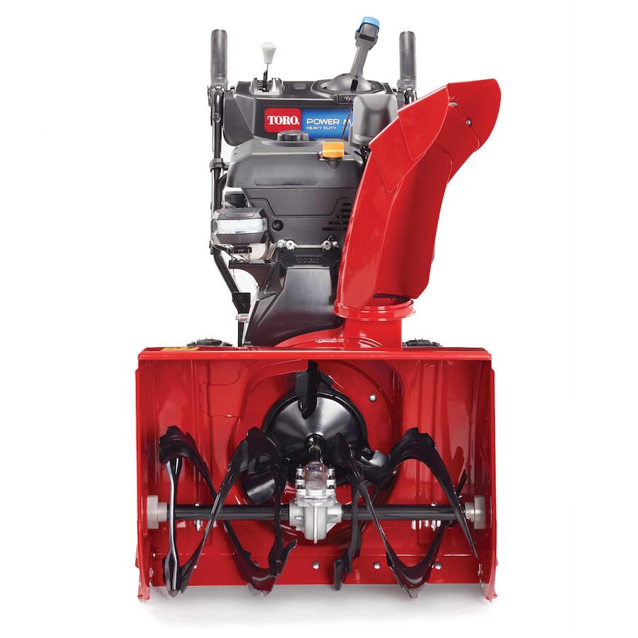 TORO Schneefräse Power Max HD 1028 OHXE – Bild 6