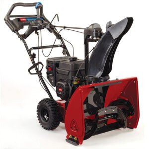 TORO Schneefräse SnowMax 724 QXE CE