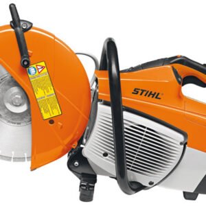 STIHL Trennschleifer TS 480i