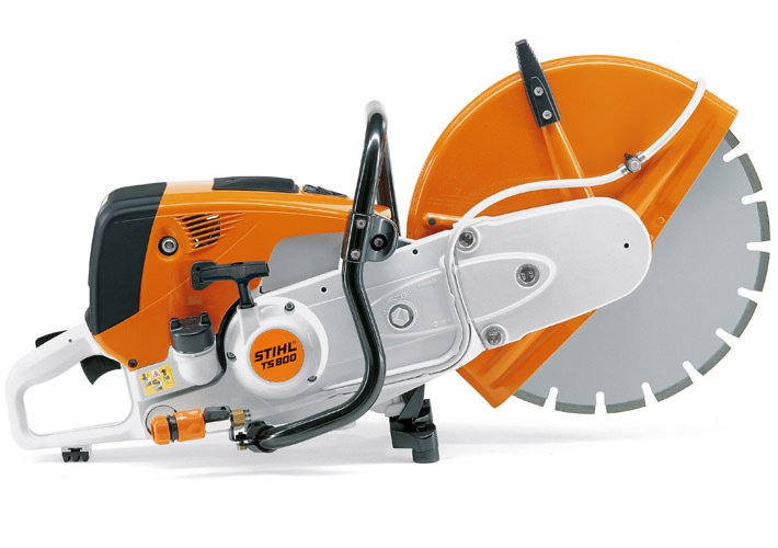 STIHL Trennschleifer TS 800