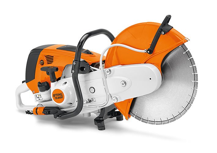 STIHL Trennschleifer TS 800 – Bild 2