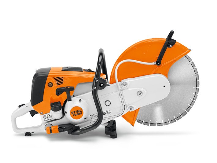 STIHL Trennschleifer TS 800 – Bild 3