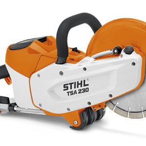 STIHL Akku-Trennschleifer TSA 230 – ohne Akku & Ladegerät