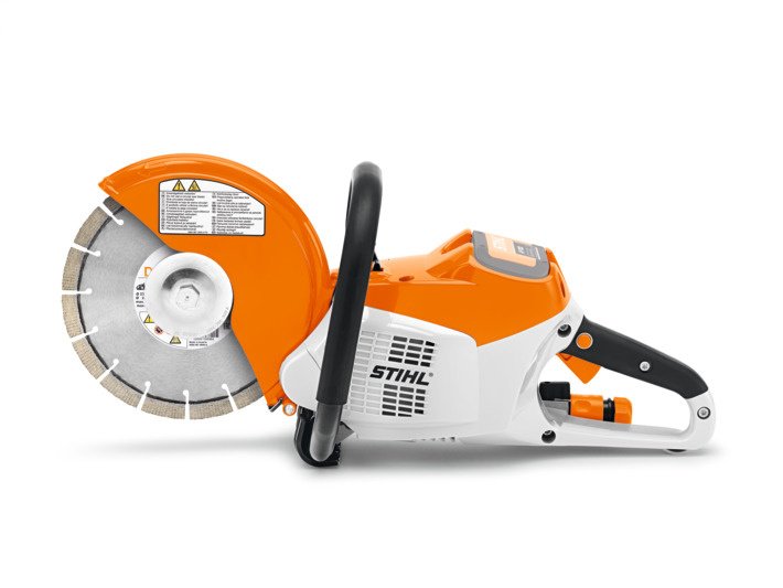 STIHL Akku-Trennschleifer TSA 230 – ohne Akku & Ladegerät – Bild 3