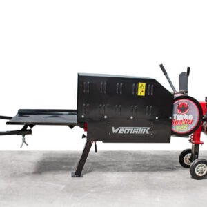 Wematik Turbo Spalter ECO Schwungradspalter 10 Tonnen