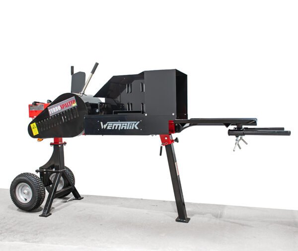 Wematik Turbo Spalter ECO Schwungradspalter 15 T