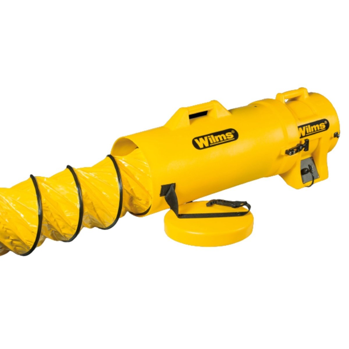 Wilms Axial-Ventilator AV 1600 – Bild 2