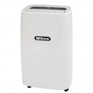 Wilms Luftentfeuchter EF 260