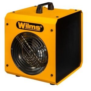 Wilms Elektroheizer EL 4