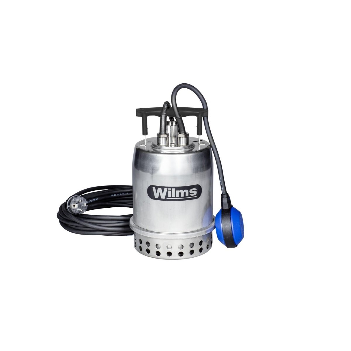 Wilms Flutset FS 9000 – Bild 2