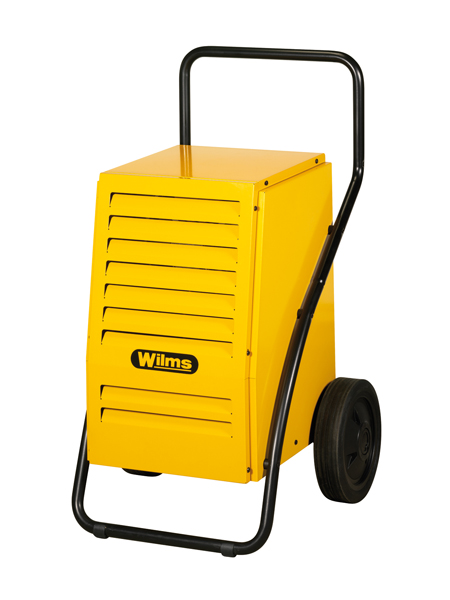Wilms Luftentfeuchter KT 45 ECO – Bild 2