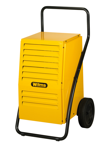 Wilms Luftentfeuchter KT 65 ECO – Bild 2