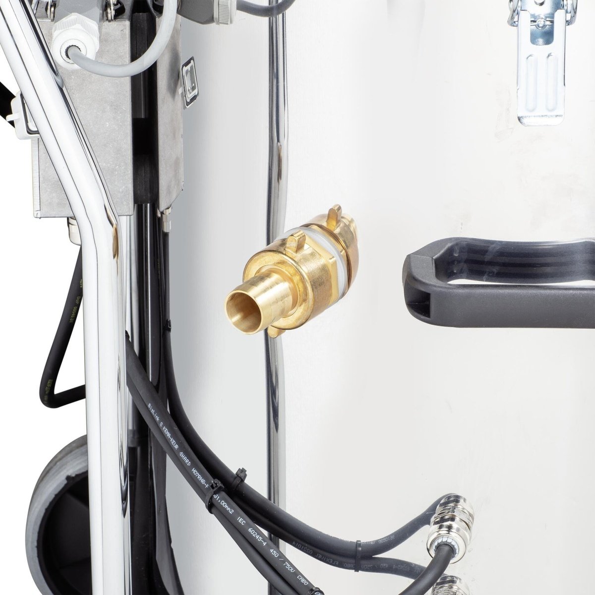 Wilms Nass-Sauger W 2700 IP – Bild 2